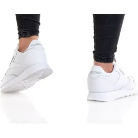 Reebok Classics Leather Cloud White / Cloud White / Cloud White 38