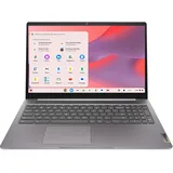 Lenovo Chromebook IdeaPad 3i | 15,6" Full HD Touch Display Intel N4500 8GB RAM 128GB SSD | Intel UHD Grafik | Chrome OS | QWERTZ | grau | 3 Monate Premium Care