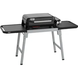 Weber Slate GP 56 cm schwarz