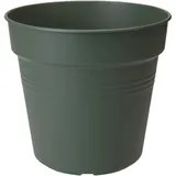 elho Green Basics Ø 35 x 35 cm Grün