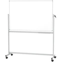 MAUL Whiteboard »Maul Standard 6460284« emailliert, 120 x 90 cm weiß