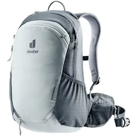 Deuter Superbike 16 SL Rucksack (Größe 16L, grau)