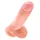 KING COCK with Balls Dildo 20.3 cm