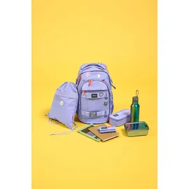 Lässig Bold Origin weiß