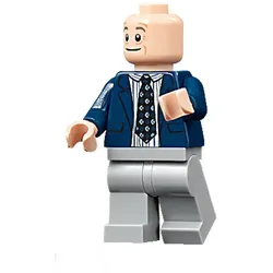 LEGO® - Ideas - idea107 - Creed Bratton - The Office (21336)