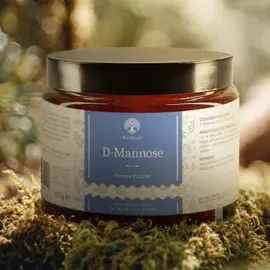 Waldkraft D-Mannose für Tiere Pulver 300 g
