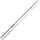 Jenzi DEGA Lars Hansen MEFO315 Angelrute zum Spinnen, Fiberglas, 7 Ringe, 298 g, Niedrig, 2.3-4.5 kg, Erwachsener