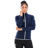 Millet Seneca Fleecejacke Blau M
