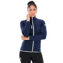 Millet Seneca Fleecejacke Blau M