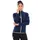 Millet Seneca Fleecejacke Blau M