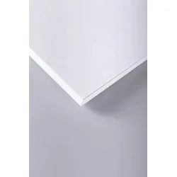 Clairefontaine Zeichen- und Skizzenpapier A2, 180g, Ries 125 Bogen, weiß - 37308C