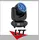Showtec Polar Wash 740 IP65 7x 40 W RGBL LED Wash Moving Head