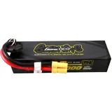 Gens Ace G-Tech 8000mAh 11.1V 100C 3S1P Lipo Akkupack mit EC5-Bashing Serie