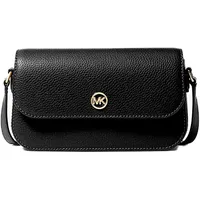 Michael Kors 35f4gtvc1l Umhängetasche - Black - One Size