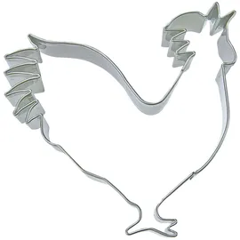 Städter Ausstecher Hahn 7 cm