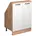 Unterschrank R-Line x 81 6 x