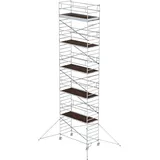 Günzburger Rollgerüst 1,35 x 3,0 m