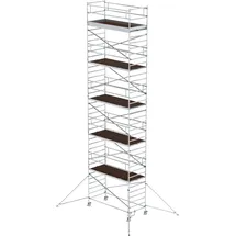 Günzburger Rollgerüst 1,35 x 3,0 m