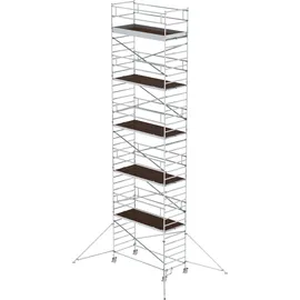 Günzburger Rollgerüst 1,35 x 3,0 m