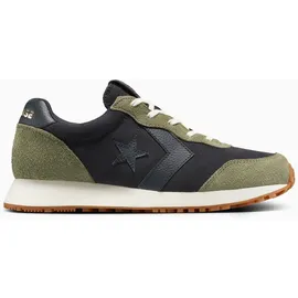 Converse Omega Trainer Herren Schwarz/Grau 40
