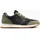 Converse Omega Trainer Herren Schwarz/Grau 40