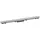 Hansgrohe RainDrain Match Plus Duschrinne 900 mm edelstahl gebürstet
