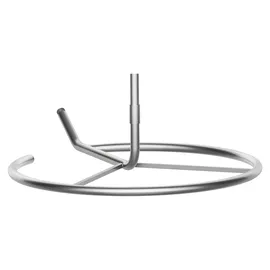 gardwell Gartendusche Silber 213 cm