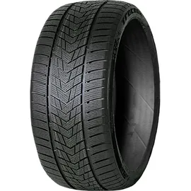 TRACMAX X-Privilo S330 255/60 R18 112V XL