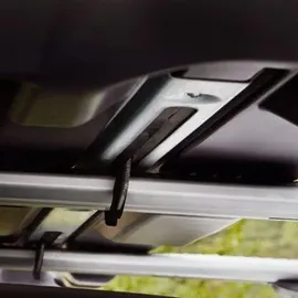 Hapro Trivor 640 Anthracite