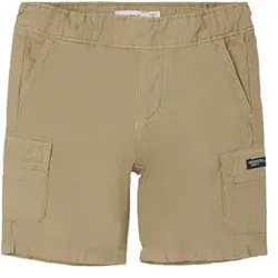 name it Twill Shorts Nmmryan Incense, 98