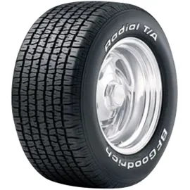 BF Goodrich Radial T/A