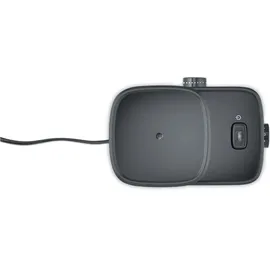 Graef CM252 Schwarz