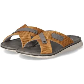 Rieker 21340-68 Gelb 44