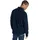 QUIKSILVER Langarmhemd Blau XL