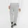 Nike Sportswear Club Fleece Jogginghose Herren dark grey heather/matte silver XXL