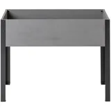Dehner Ottawa 110 x 60 x 85 cm Grau