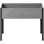 Dehner Ottawa 110 x 60 x 85 cm Grau