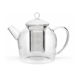 Bredemeijer Teekanne Minuet 1,2l Santhee Borosilicatglas 165002