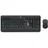 Wireless Tastatur ES Set 920-008680