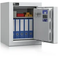 Apoll 70S - Panzerschrank Grad 5 (EN1143-1) - (66 x 54 x 53cm)