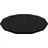BESTWAY 58037 schwarz Ø 370 cm
