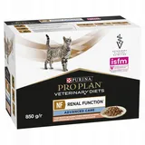 Purina Veterinary Diets NF Advanced Care Lachs 20 x 85 g