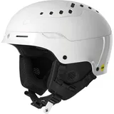 Sweet Protection Switcher 61-63 cm Weiß