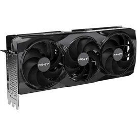 PNY GeForce RTX 5080 Overclocked Triple Fan 16 GB GDDR7 VCG508016TFXPB1-O