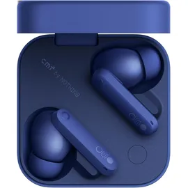 CMF Buds Pro 2 Blau