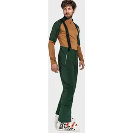 Schöffel Pants Style Pine Men dark jade (6965) 48