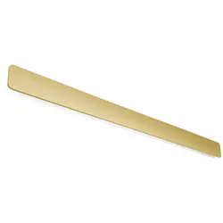 MILES 12.0 LED Wandlampe - Gold / 2700 Kelvin