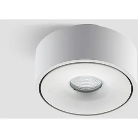 ARCCHIO Ranka 1 rund Aluminium