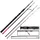 Zeck Fishing Spinnrute Zeck Troy 240cm 50g Spinnrute