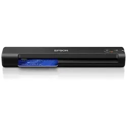 EPSON WorkForce ES-50 mobiler Scanner USB